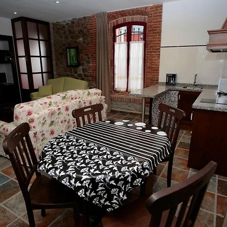 Casa Josefita Appartement Villamayor  Buitenkant foto
