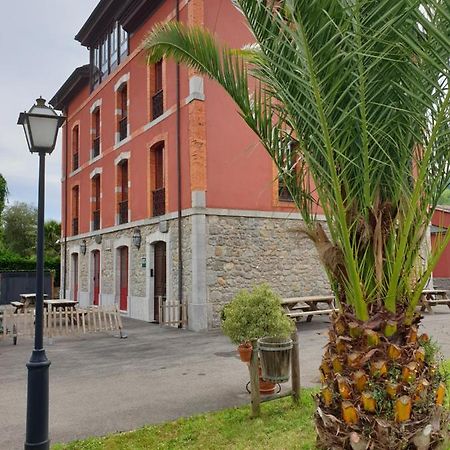 Casa Josefita Appartement Villamayor  Buitenkant foto