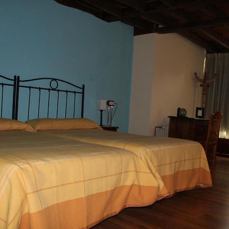 Casa Josefita Appartement Villamayor  Buitenkant foto