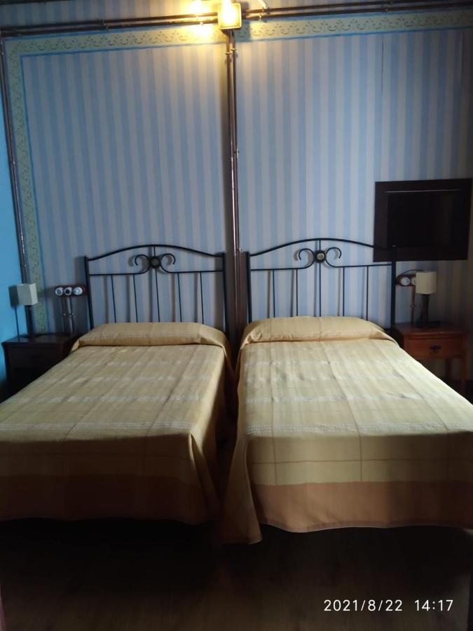Casa Josefita Appartement Villamayor  Buitenkant foto