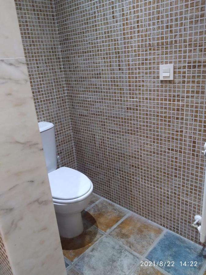 Casa Josefita Appartement Villamayor  Buitenkant foto