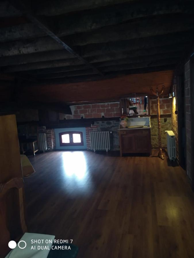 Casa Josefita Appartement Villamayor  Buitenkant foto