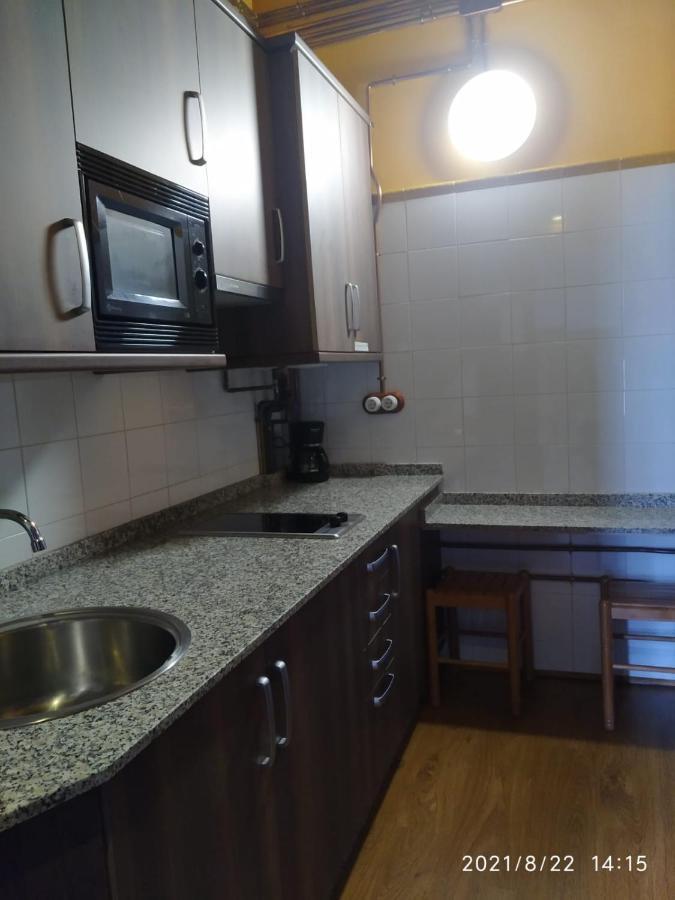 Casa Josefita Appartement Villamayor  Buitenkant foto