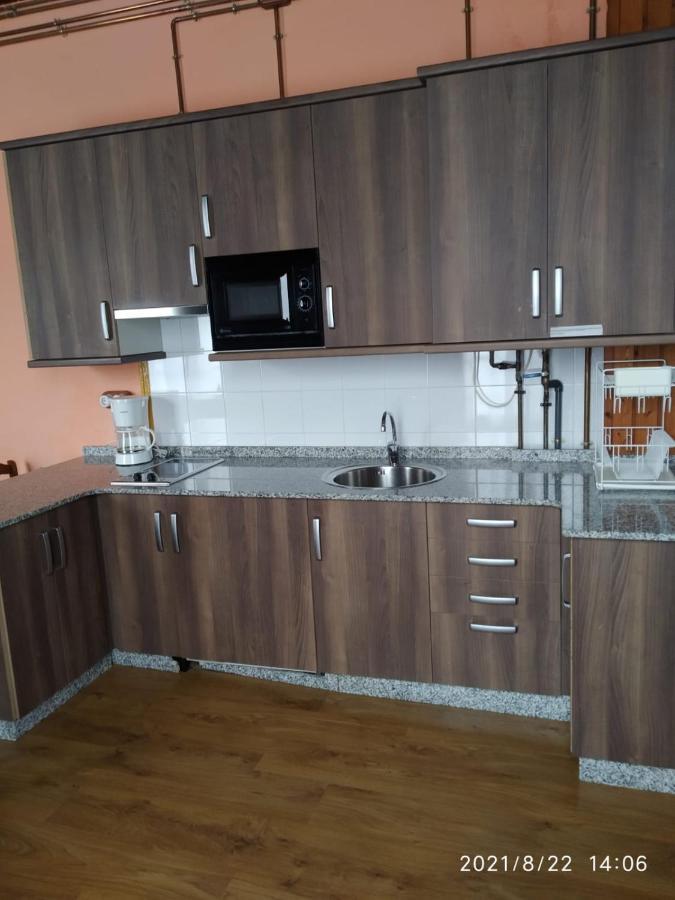 Casa Josefita Appartement Villamayor  Buitenkant foto