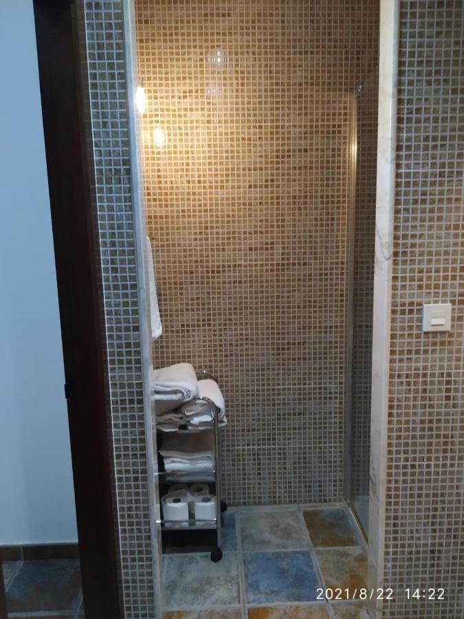Casa Josefita Appartement Villamayor  Buitenkant foto