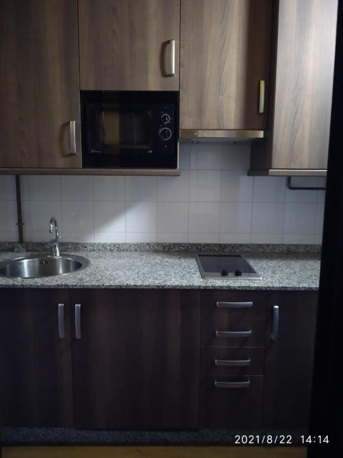 Casa Josefita Appartement Villamayor  Buitenkant foto
