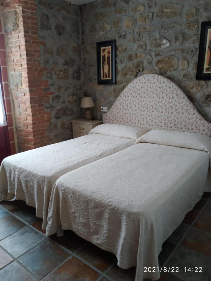 Casa Josefita Appartement Villamayor  Buitenkant foto