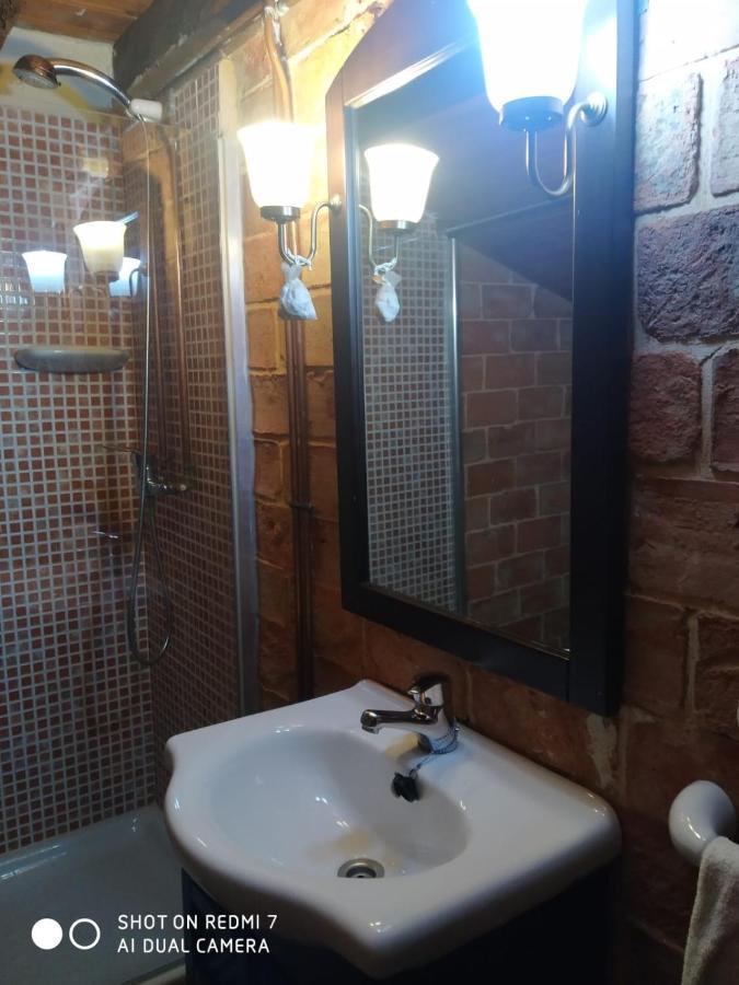 Casa Josefita Appartement Villamayor  Buitenkant foto