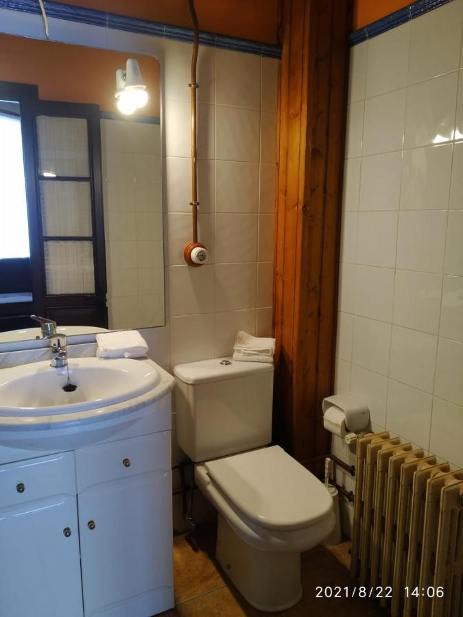 Casa Josefita Appartement Villamayor  Buitenkant foto