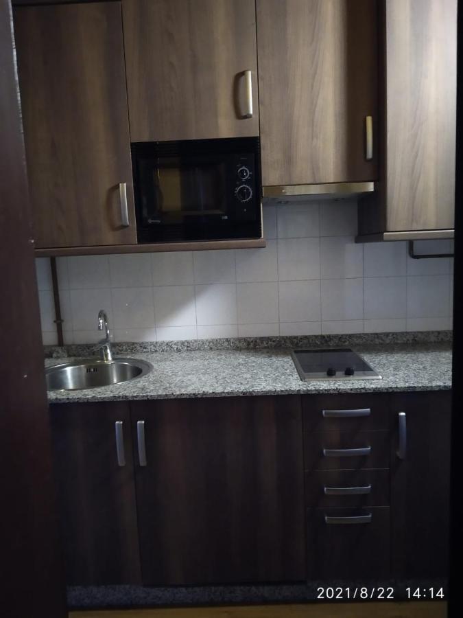 Casa Josefita Appartement Villamayor  Buitenkant foto