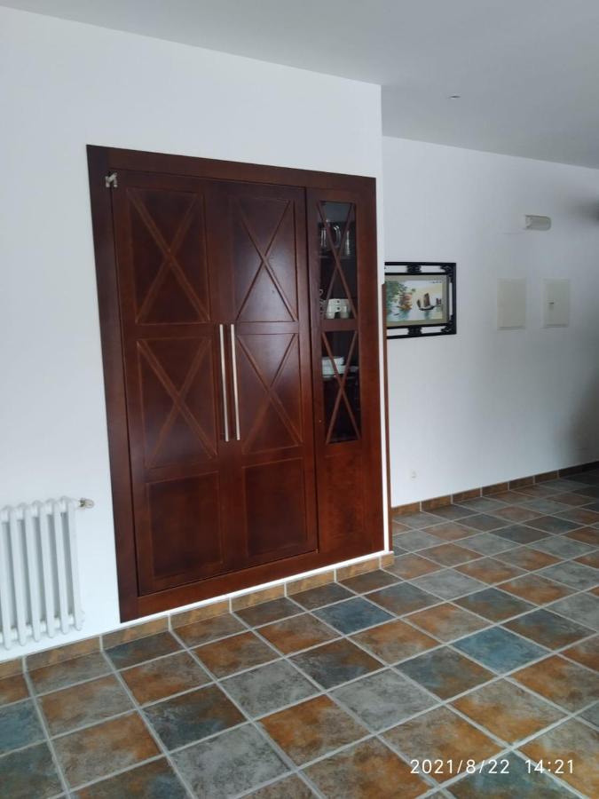 Casa Josefita Appartement Villamayor  Buitenkant foto