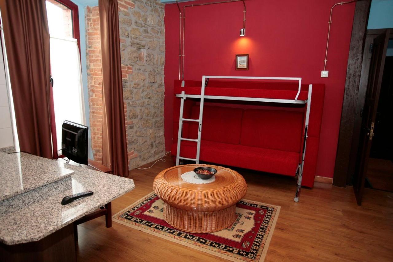 Casa Josefita Appartement Villamayor  Buitenkant foto
