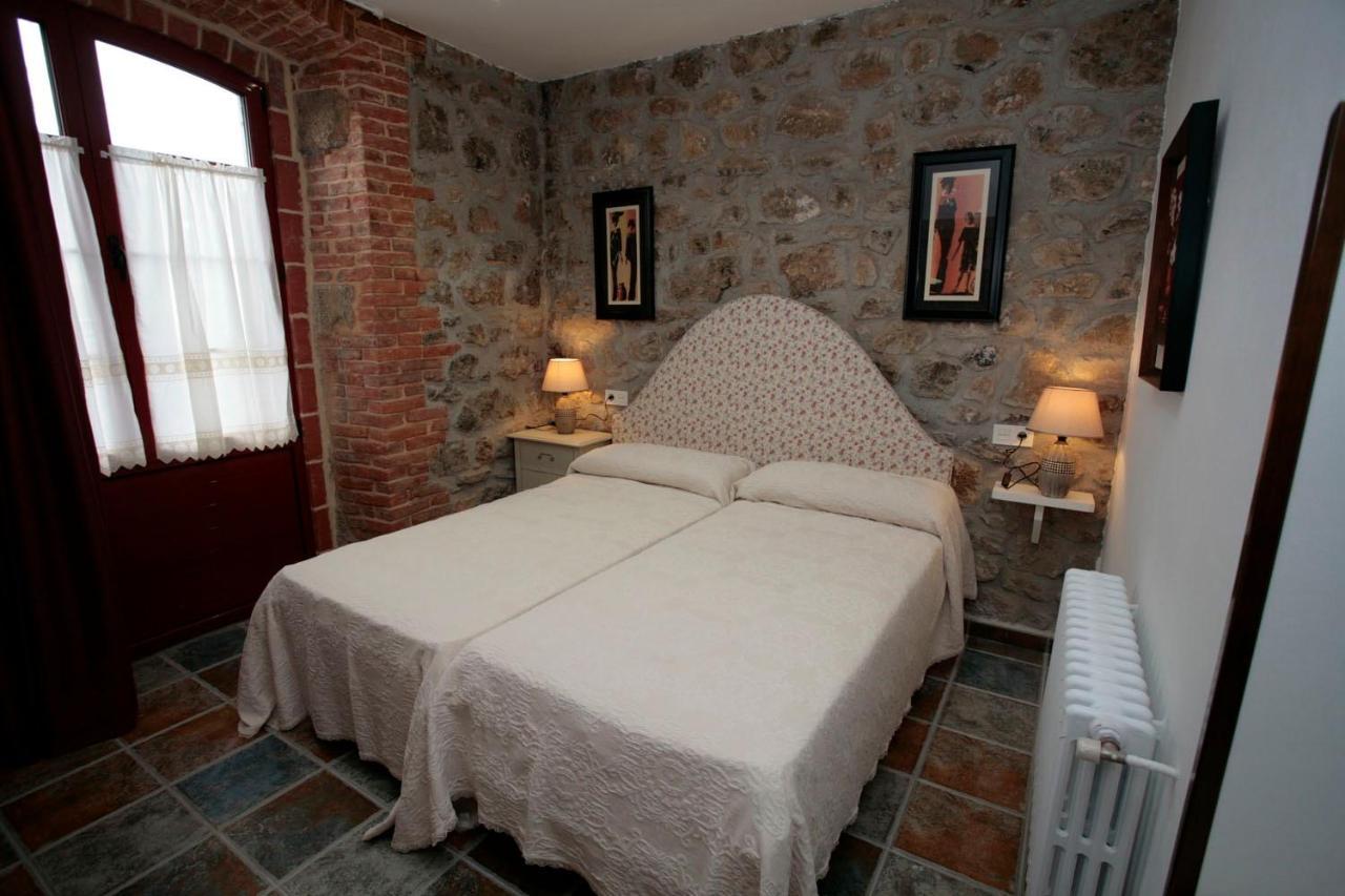 Casa Josefita Appartement Villamayor  Buitenkant foto