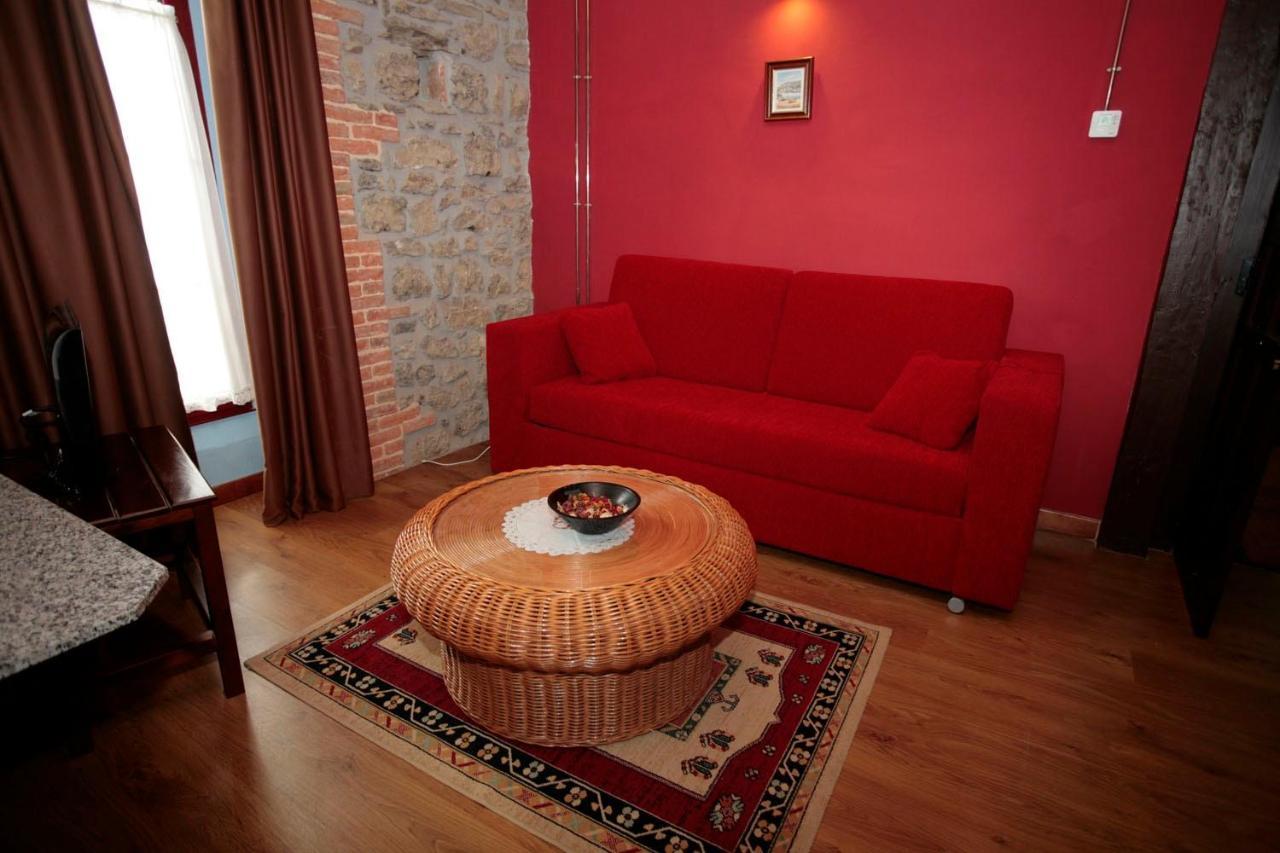 Casa Josefita Appartement Villamayor  Buitenkant foto