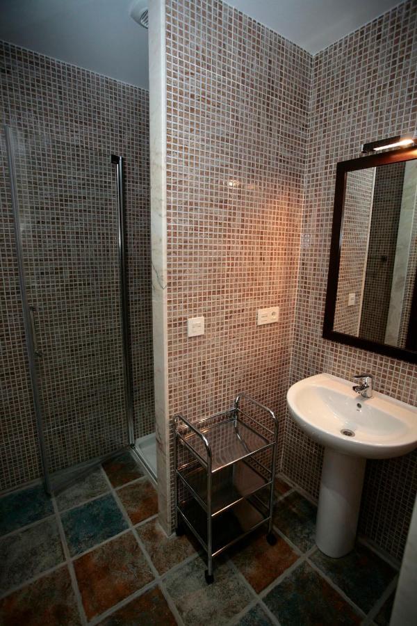 Casa Josefita Appartement Villamayor  Buitenkant foto
