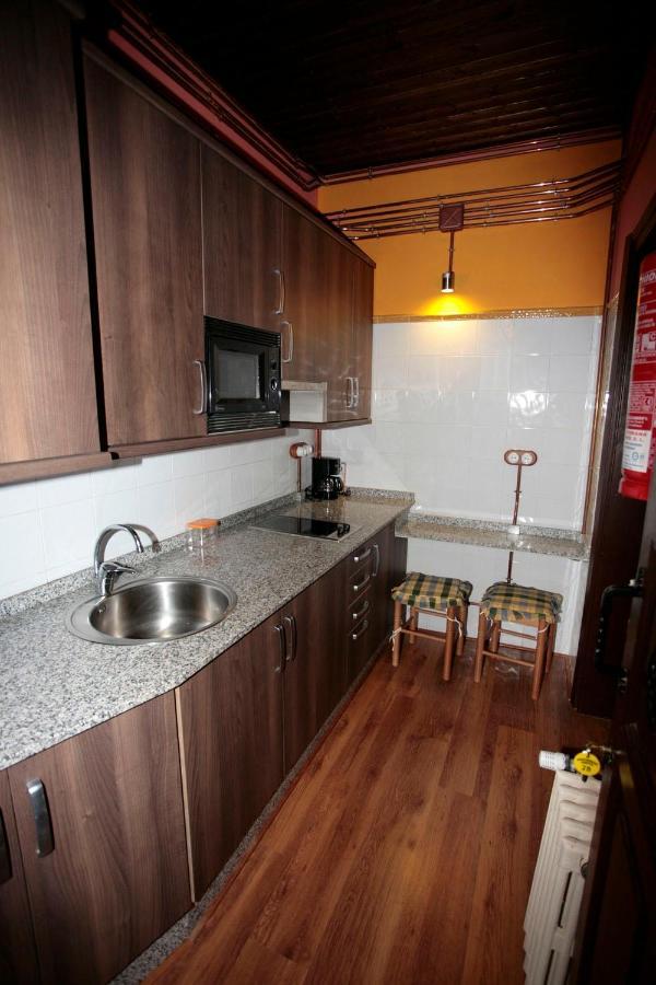 Casa Josefita Appartement Villamayor  Buitenkant foto