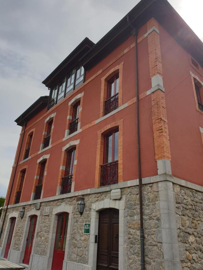 Casa Josefita Appartement Villamayor  Buitenkant foto