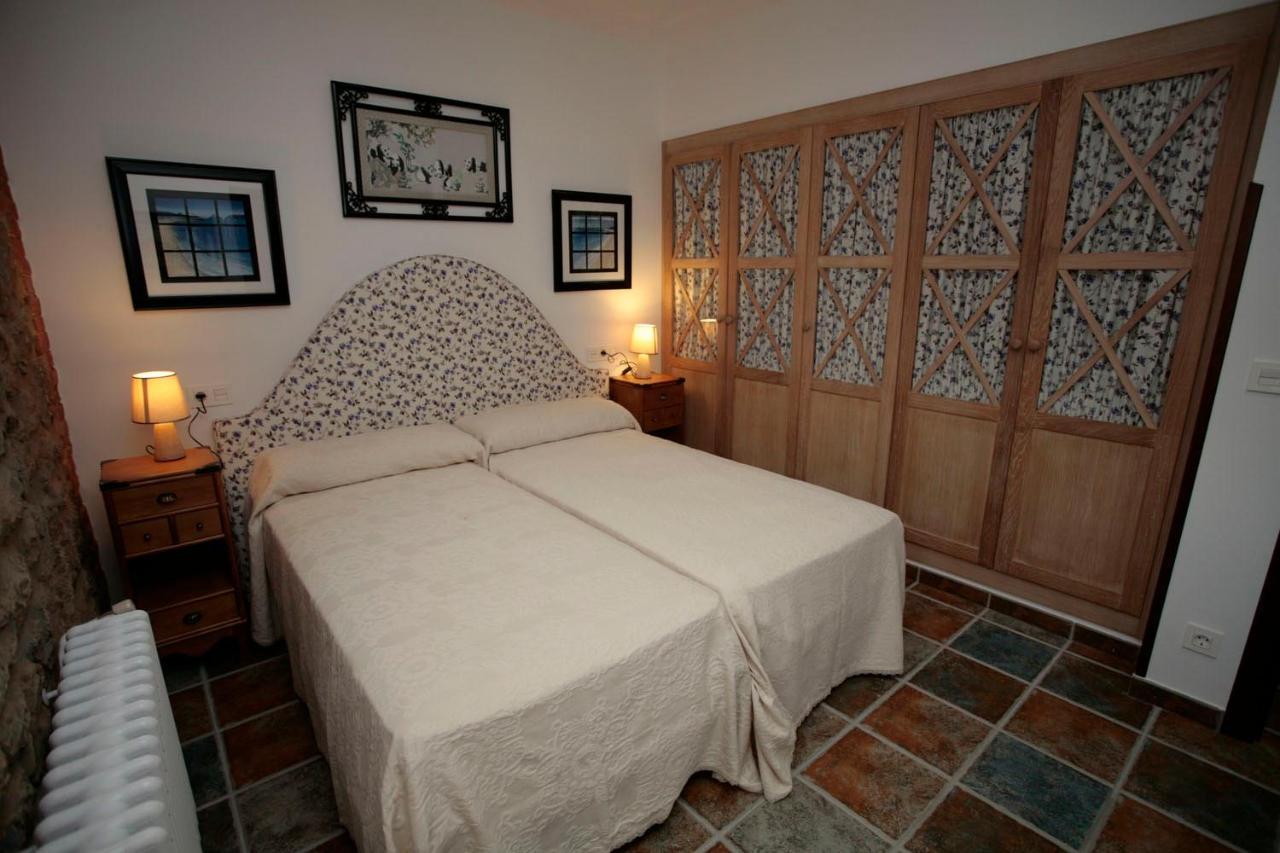Casa Josefita Appartement Villamayor  Buitenkant foto