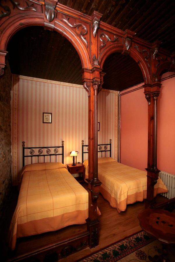 Casa Josefita Appartement Villamayor  Buitenkant foto