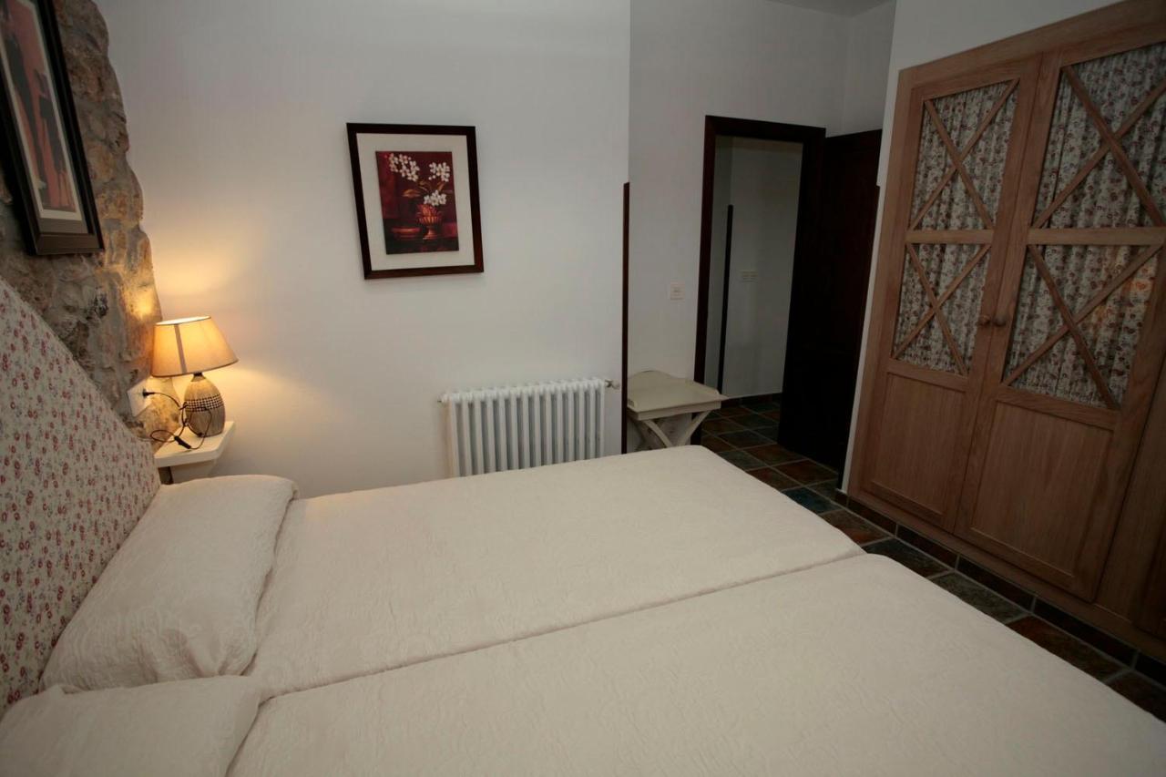 Casa Josefita Appartement Villamayor  Buitenkant foto